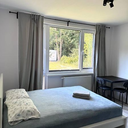 Quiet Apartment Near The Park, Metro, Centre, Wi-Fi - By Hik Apartments 바르샤바 외부 사진