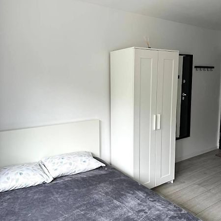 Quiet Apartment Near The Park, Metro, Centre, Wi-Fi - By Hik Apartments 바르샤바 외부 사진