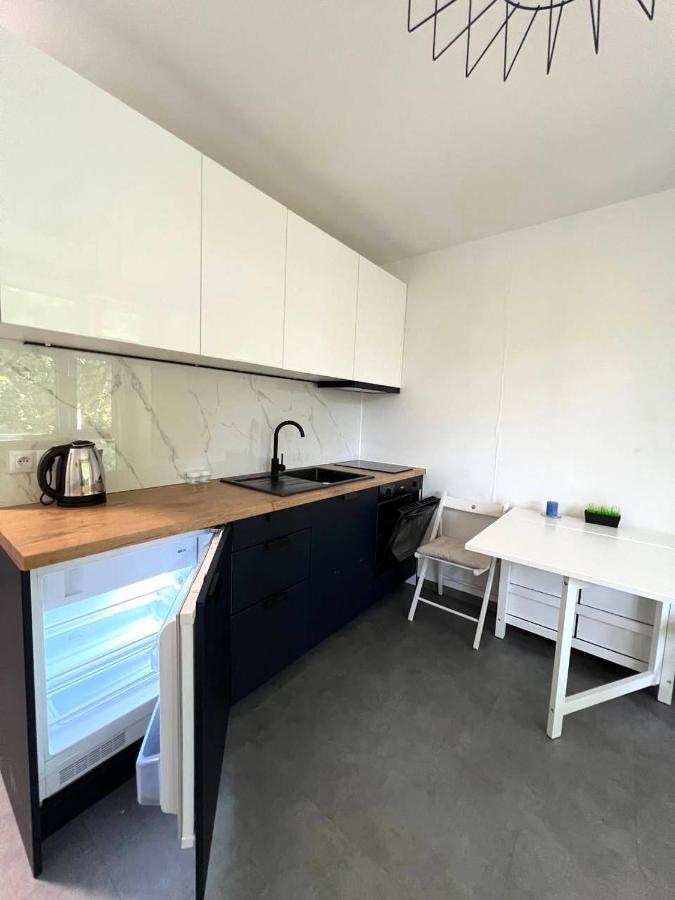 Quiet Apartment Near The Park, Metro, Centre, Wi-Fi - By Hik Apartments 바르샤바 외부 사진