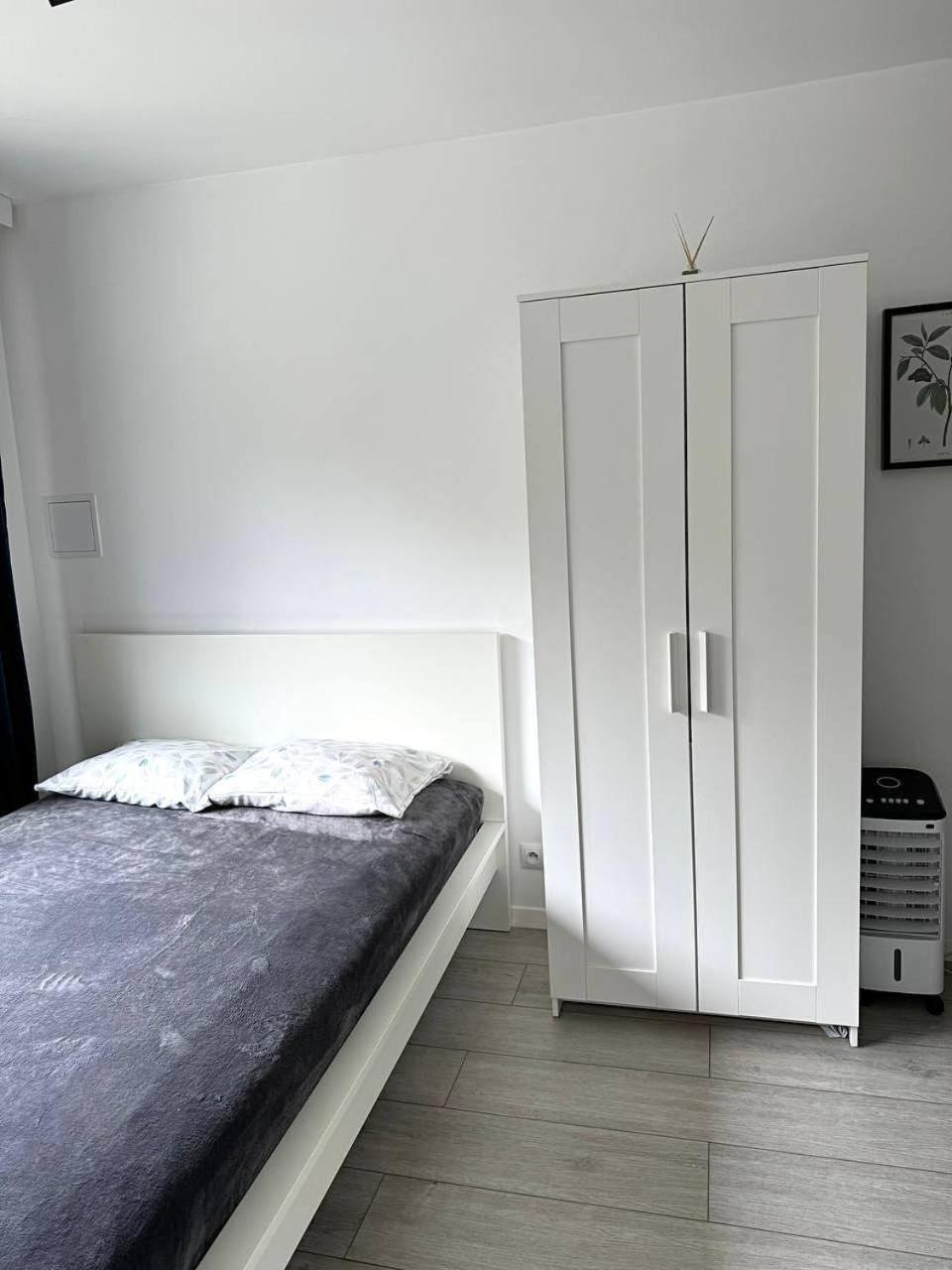 Quiet Apartment Near The Park, Metro, Centre, Wi-Fi - By Hik Apartments 바르샤바 외부 사진