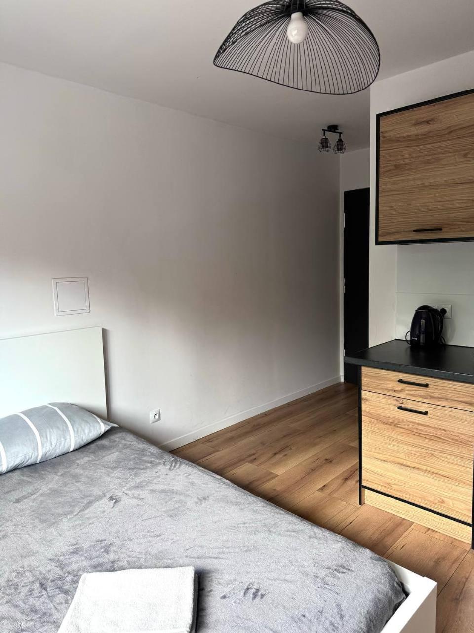 Quiet Apartment Near The Park, Metro, Centre, Wi-Fi - By Hik Apartments 바르샤바 외부 사진