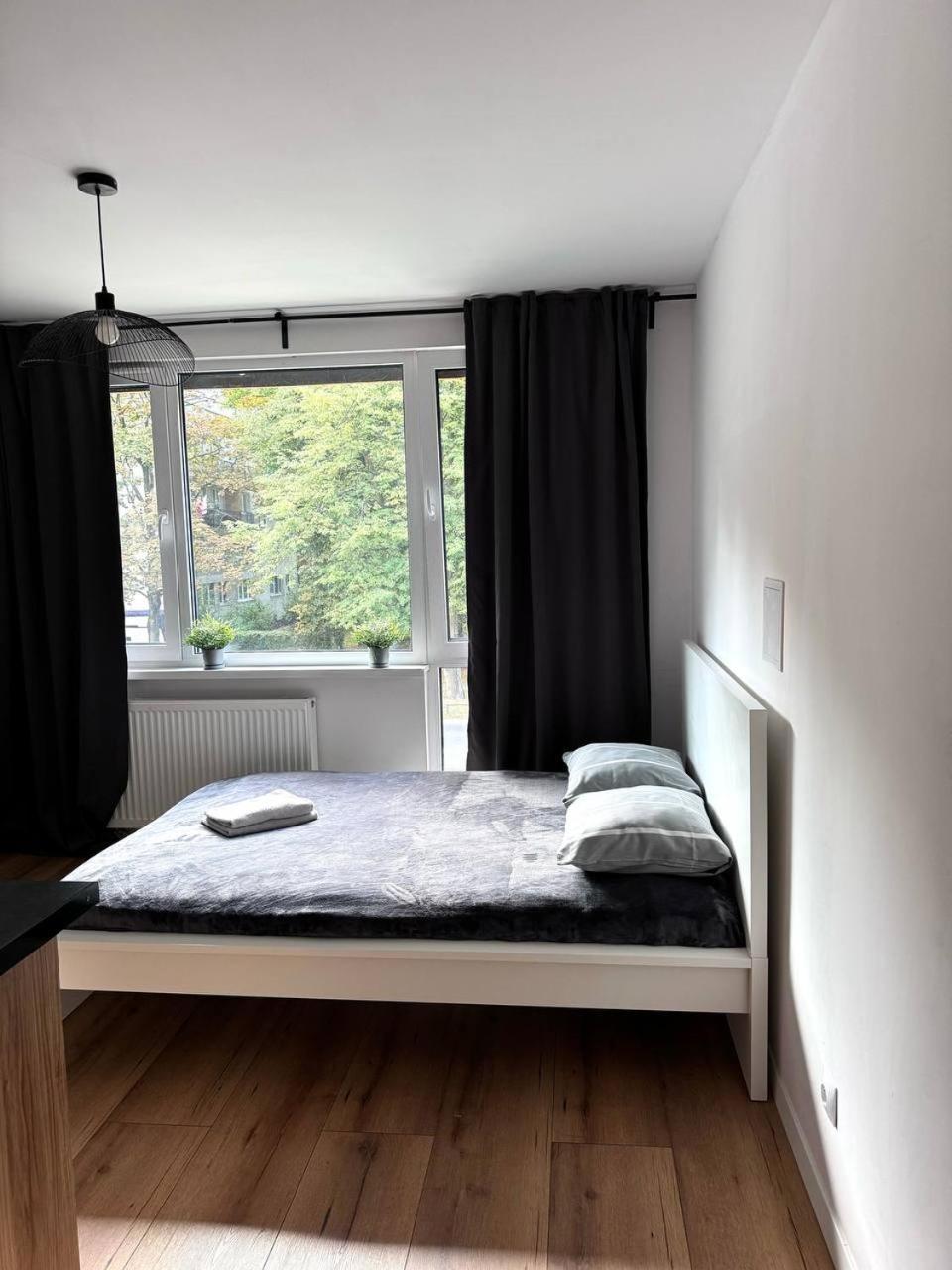 Quiet Apartment Near The Park, Metro, Centre, Wi-Fi - By Hik Apartments 바르샤바 외부 사진