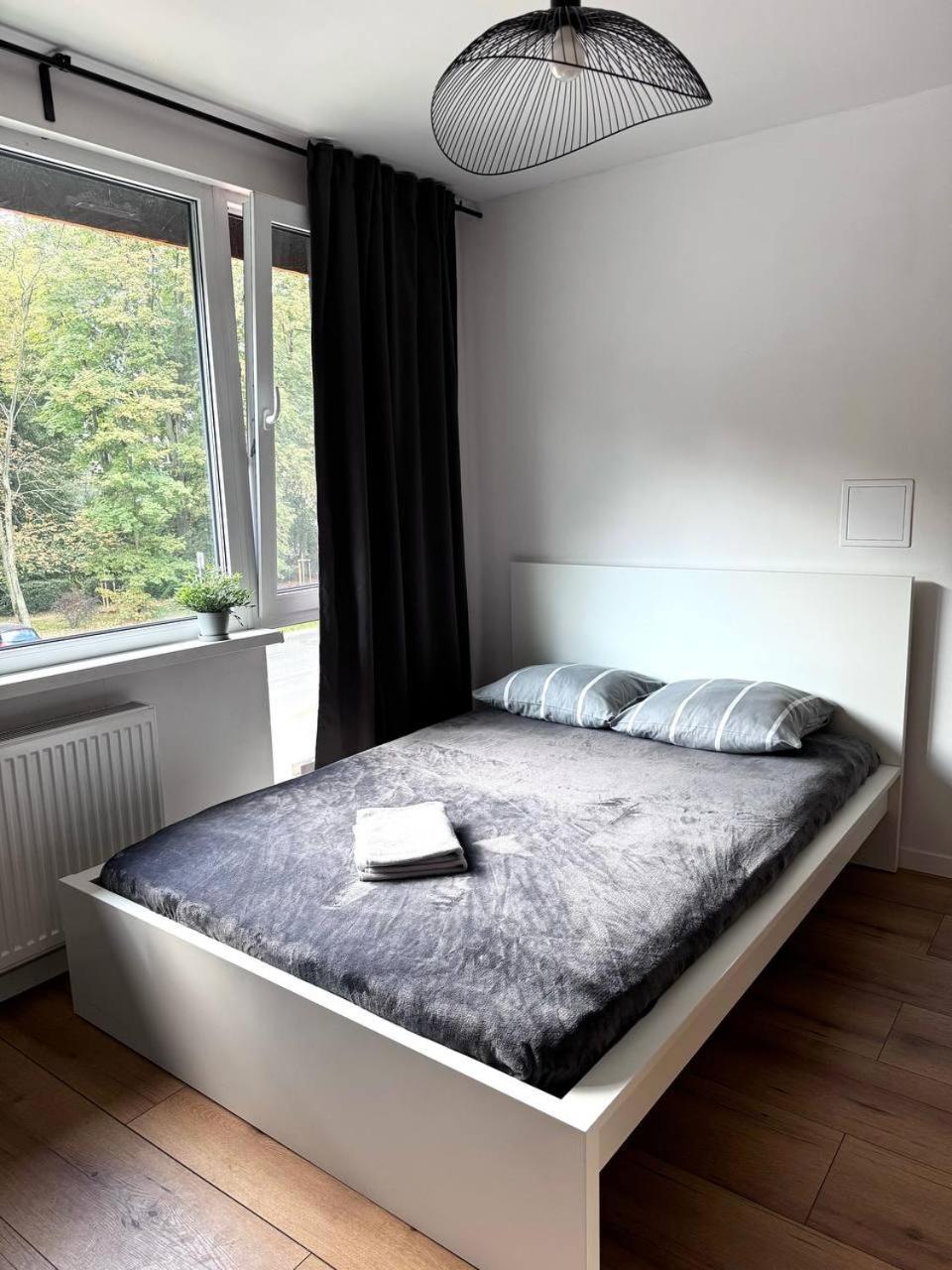 Quiet Apartment Near The Park, Metro, Centre, Wi-Fi - By Hik Apartments 바르샤바 외부 사진